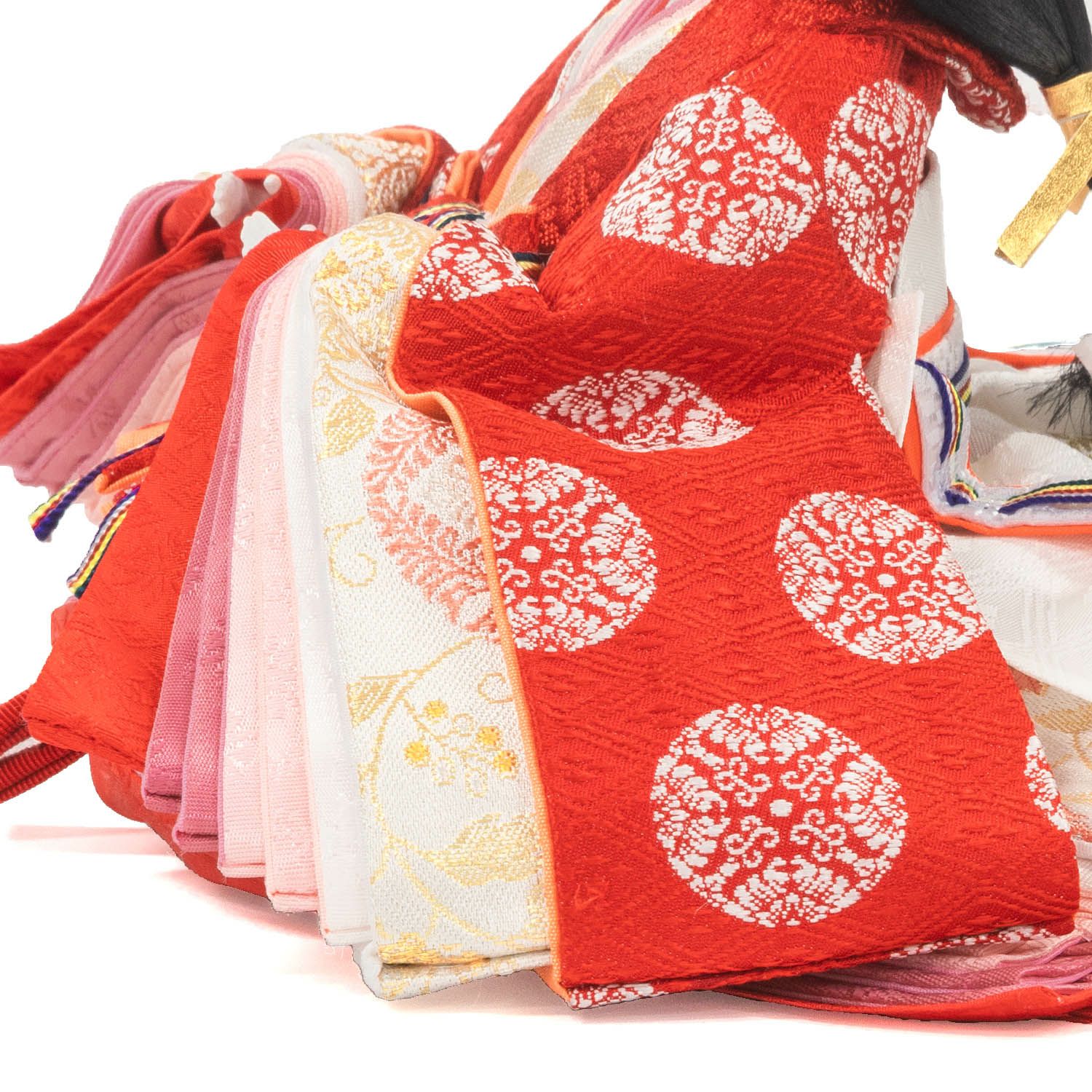 雛人形】京十一番親王飾り 樋泉円作 | 雛人形（ひな人形）・五月人形の