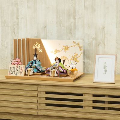 吉徳工房 雛人形 雛人形 (ひな人形)・お雛様の吉徳オンラインショップ