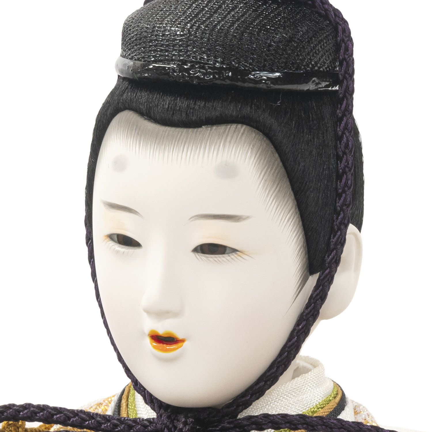 雛人形　五人囃子　松寿作 雛人形】京十番親王飾り 小出松寿作 | 雛人形（ひな人形）・五月人形の