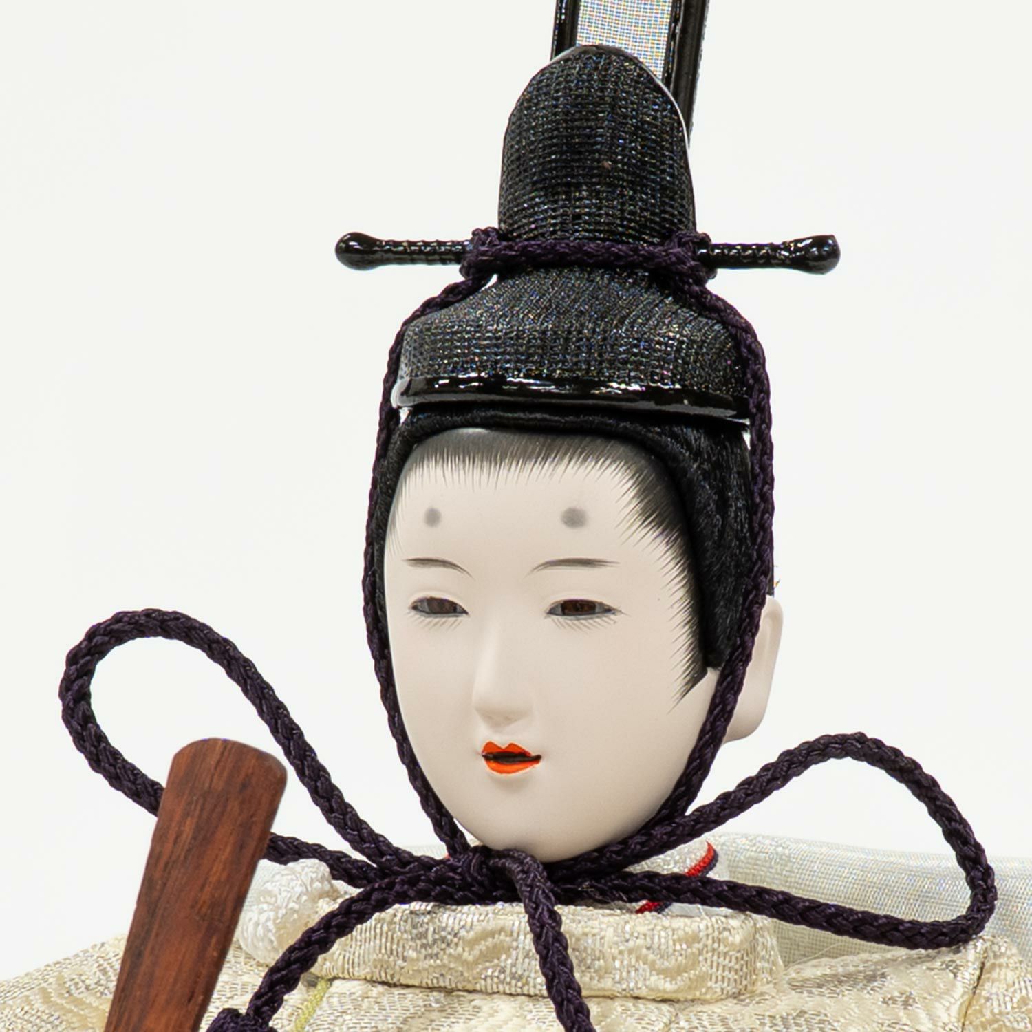 雛人形】京十一番親王飾り 江都みやび | 雛人形（ひな人形）・五月人形