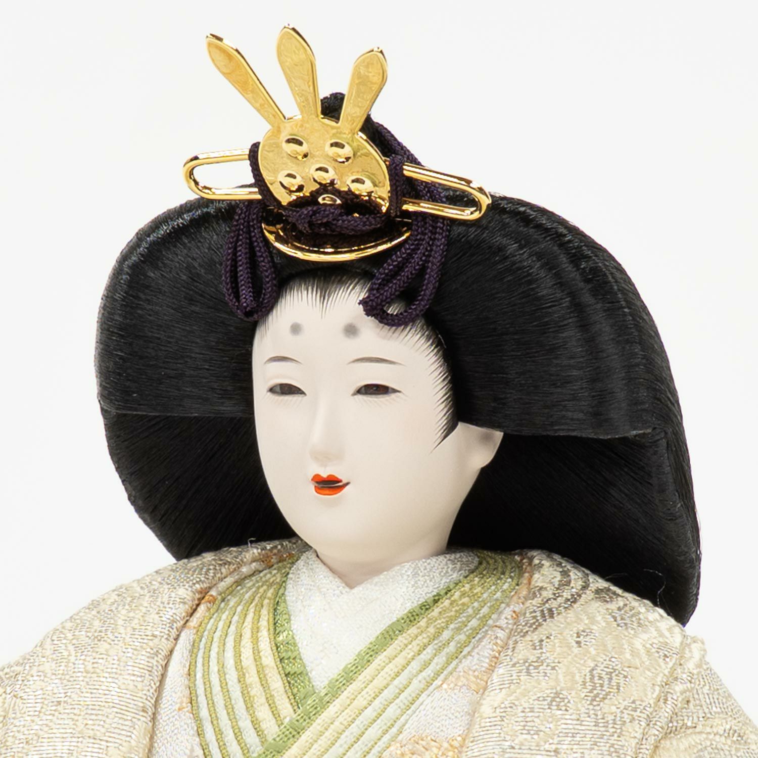 雛人形】京十一番親王飾り 江都みやび | 雛人形（ひな人形）・五月人形