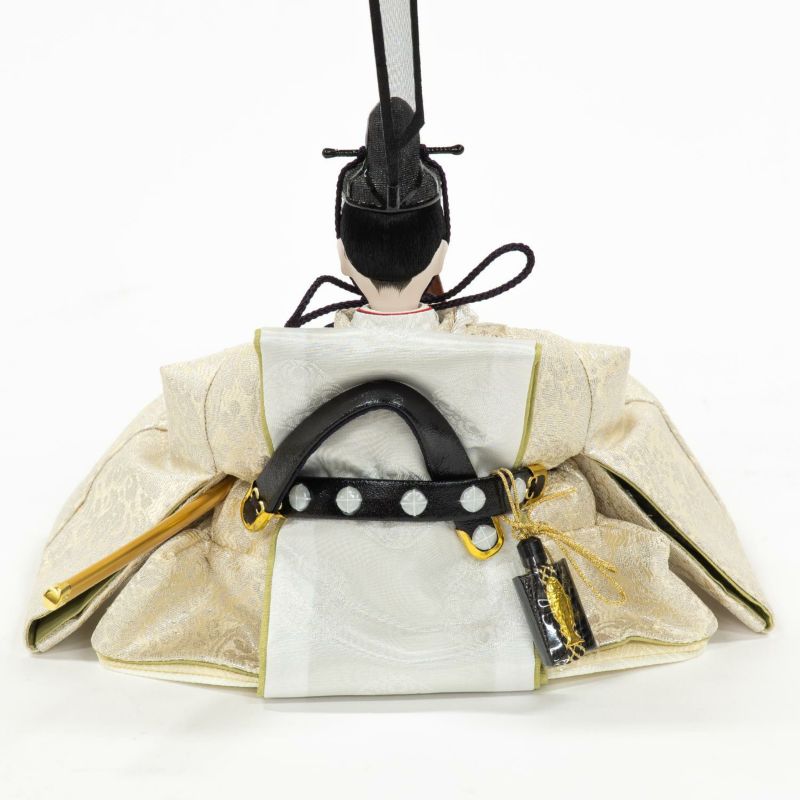 雛人形】京十一番親王飾り 江都みやび | 雛人形（ひな人形）・五月人形