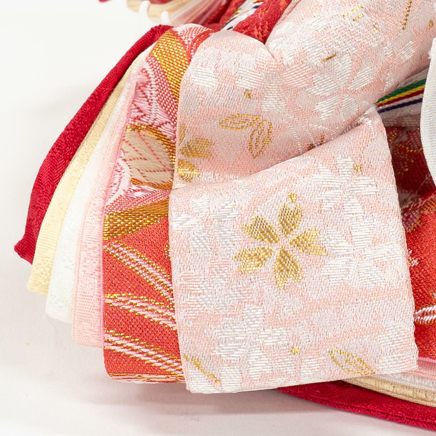 ひな吉商品 雛人形】柳親王収納箱飾り 春彩 | 雛人形（ひな人形）・五月人形の吉徳