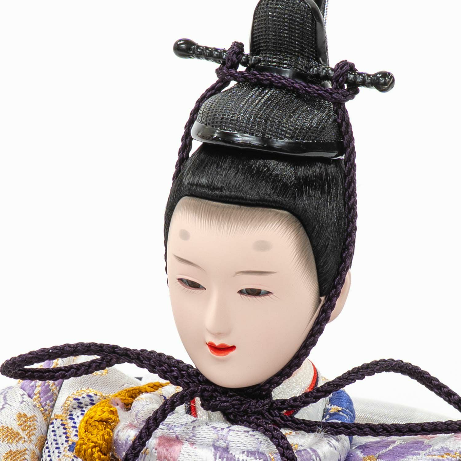 雛人形】芥子親王柳官女五人収納箱飾り | 雛人形（ひな人形）・五月