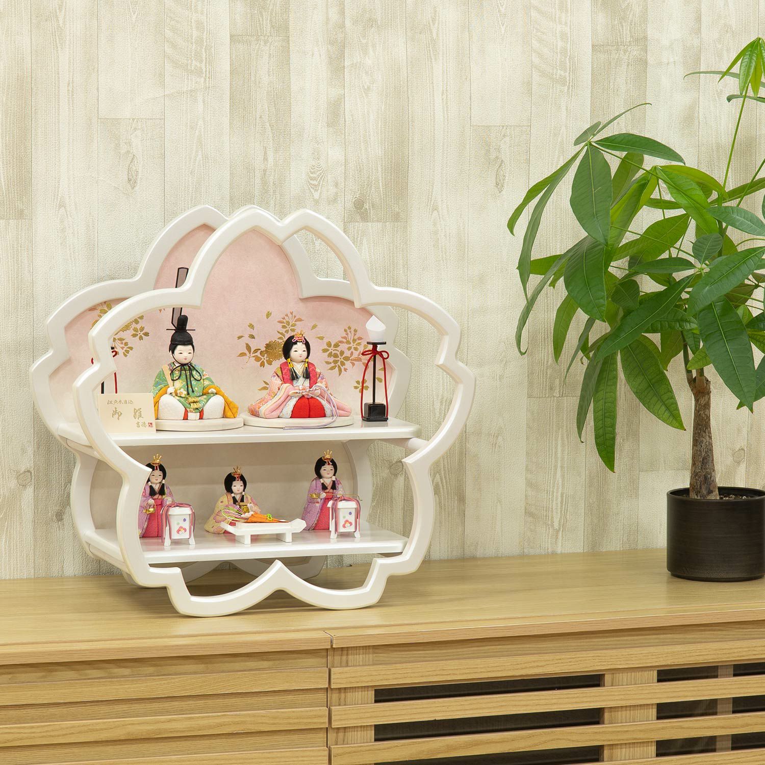 木目込飾り 商品一覧 | 雛人形（ひな人形）・五月人形の吉徳