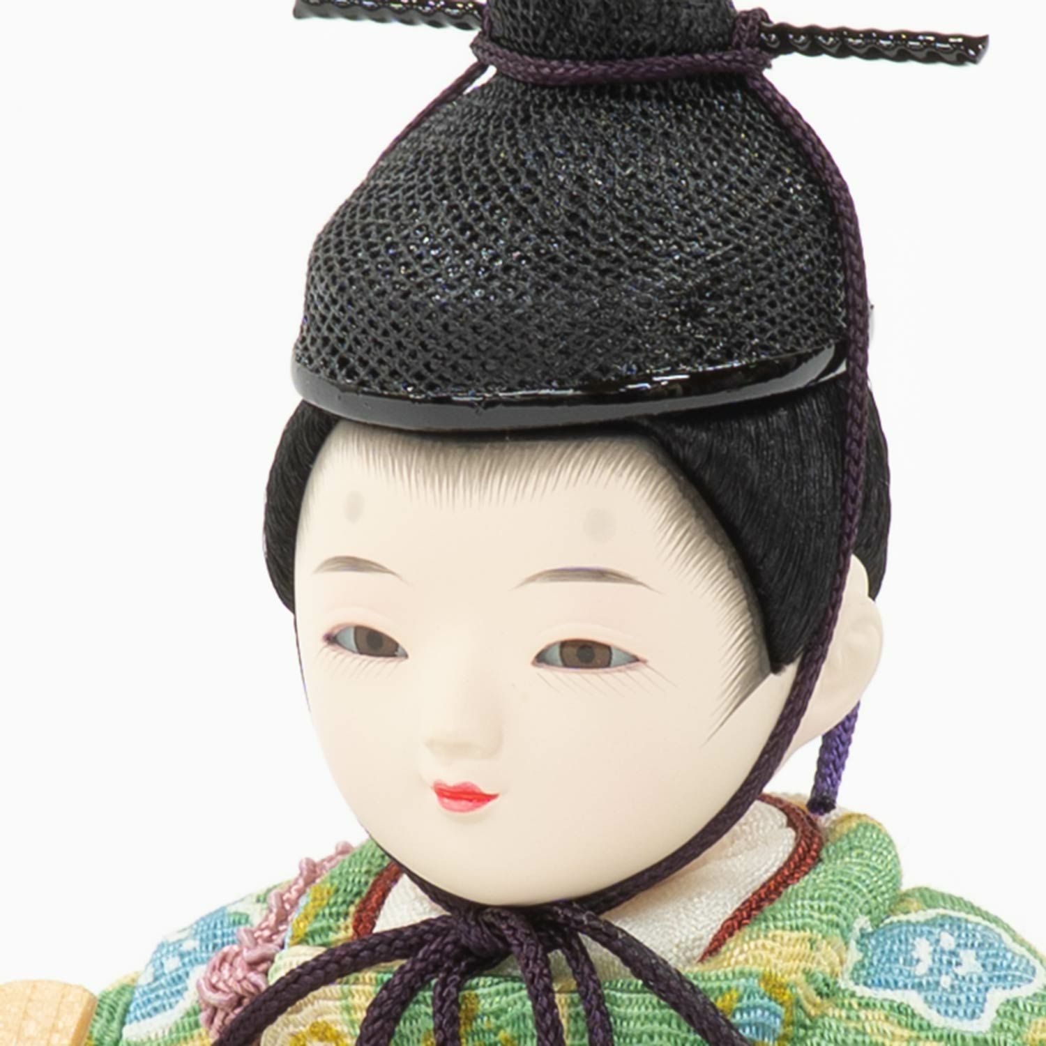 木目込雛五人揃、柿沼東光作 柿沼東光作 麗春雛 木目込親王飾 ｜雛人形・五月人形なら人形の和光