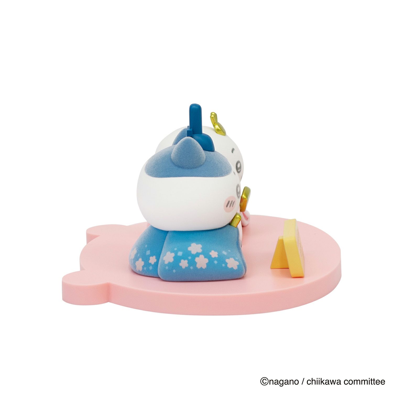 ち*パ様 お雛様 雛人形】親王飾り「七宝透かし屏風木目調」（605837） | マタニティ