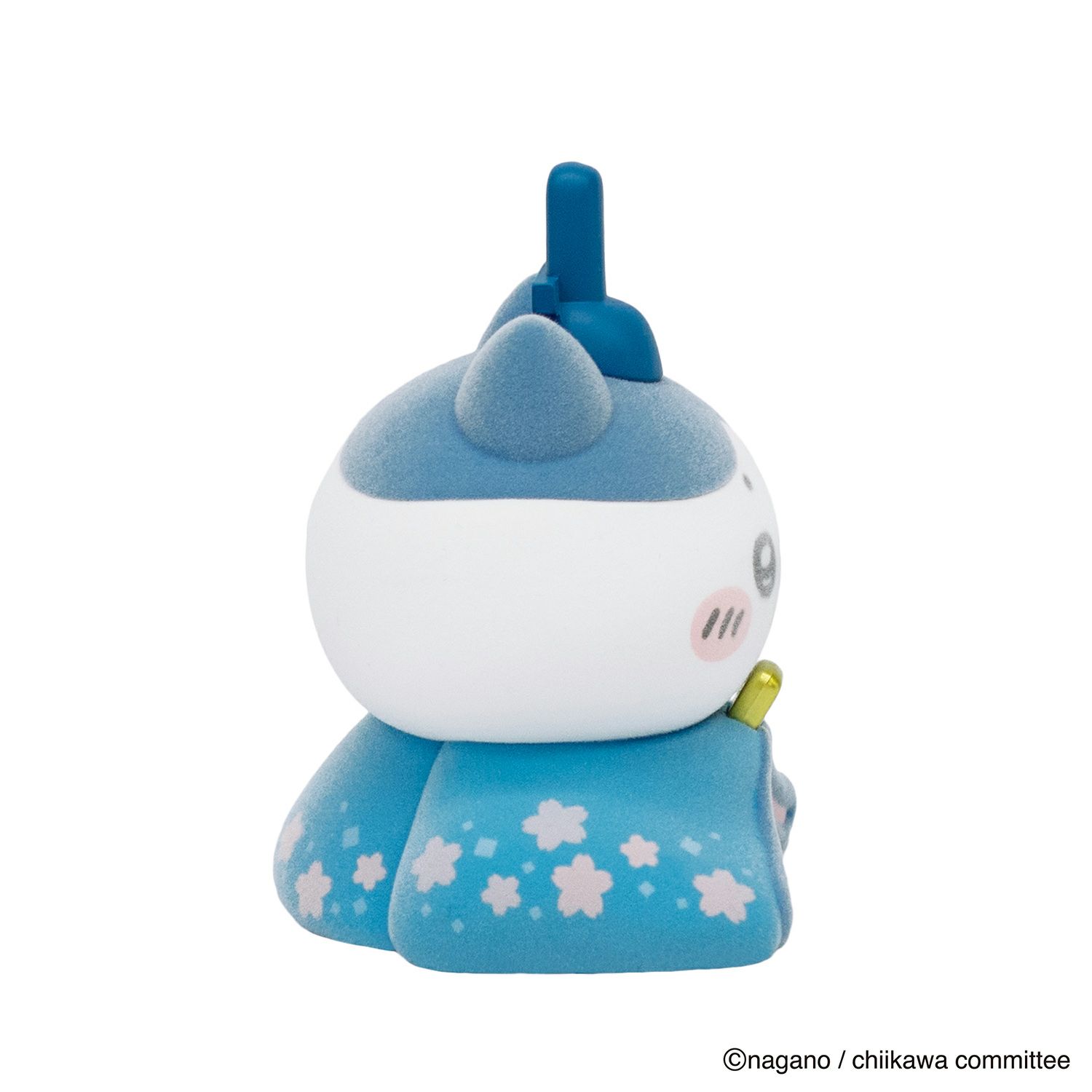 ちいかわ＆ハチワレ ミニ雛人形 | 雛人形（ひな人形）・五月人形の吉徳