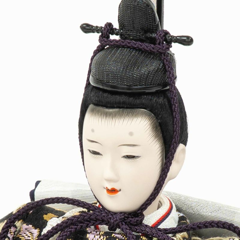 雛人形】京十一番親王飾り 江都みやび | 雛人形（ひな人形）・五月人形