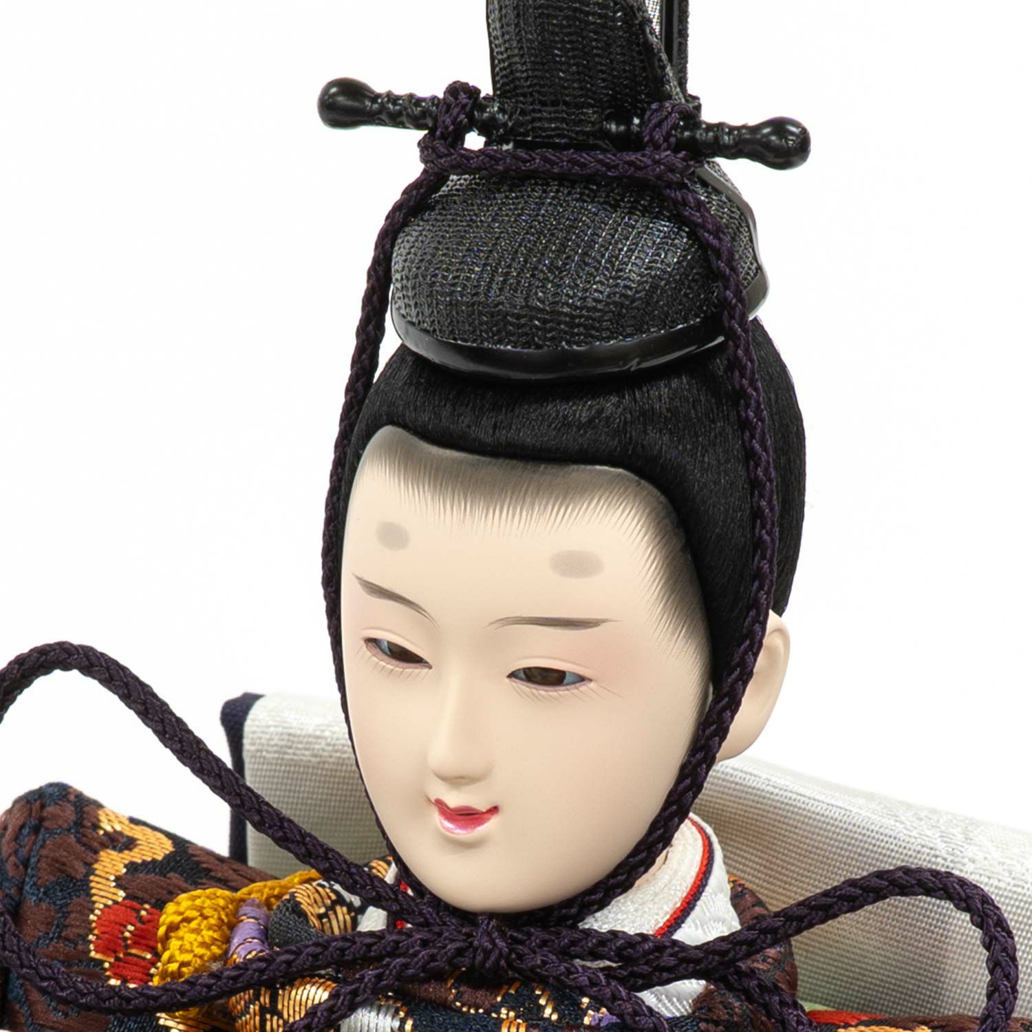 雛人形】小三五親王飾り | 雛人形（ひな人形）・五月人形の吉徳