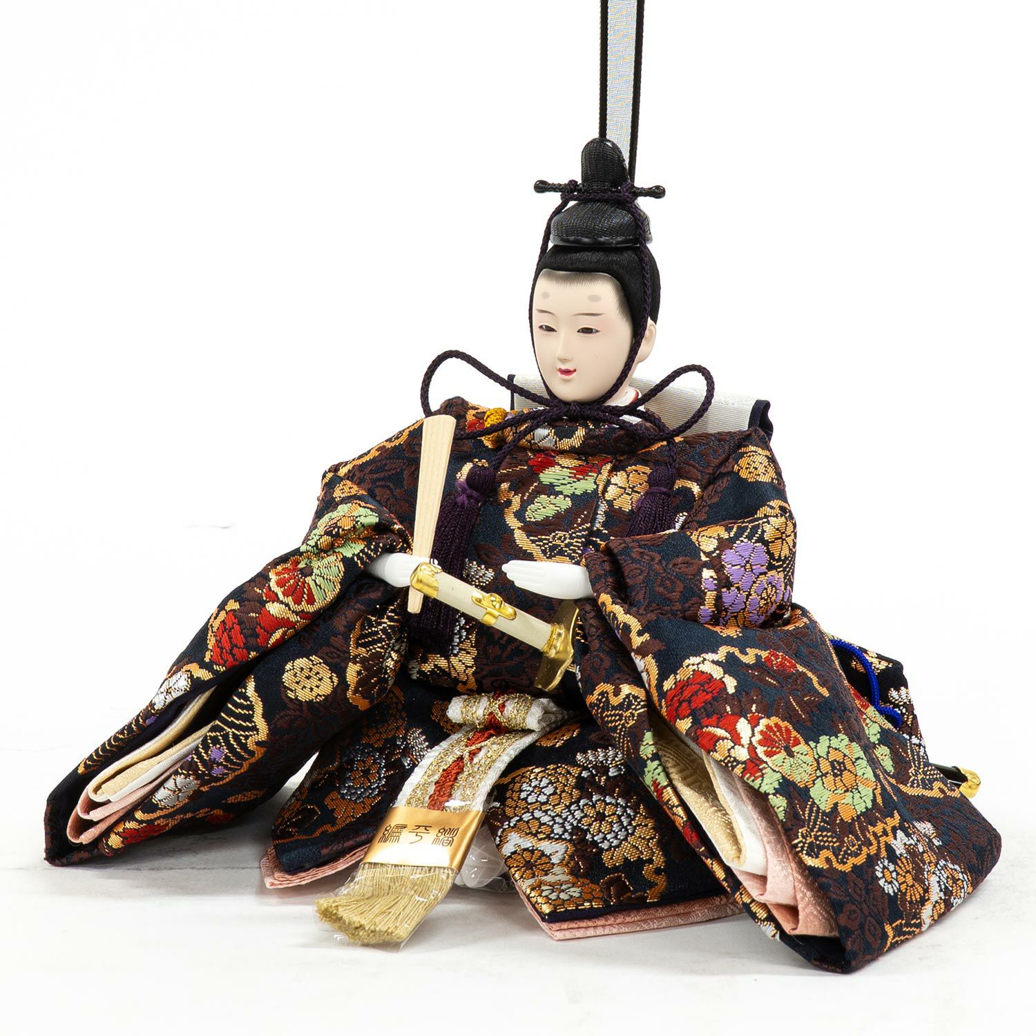 雛人形】小三五親王飾り | 雛人形（ひな人形）・五月人形の吉徳