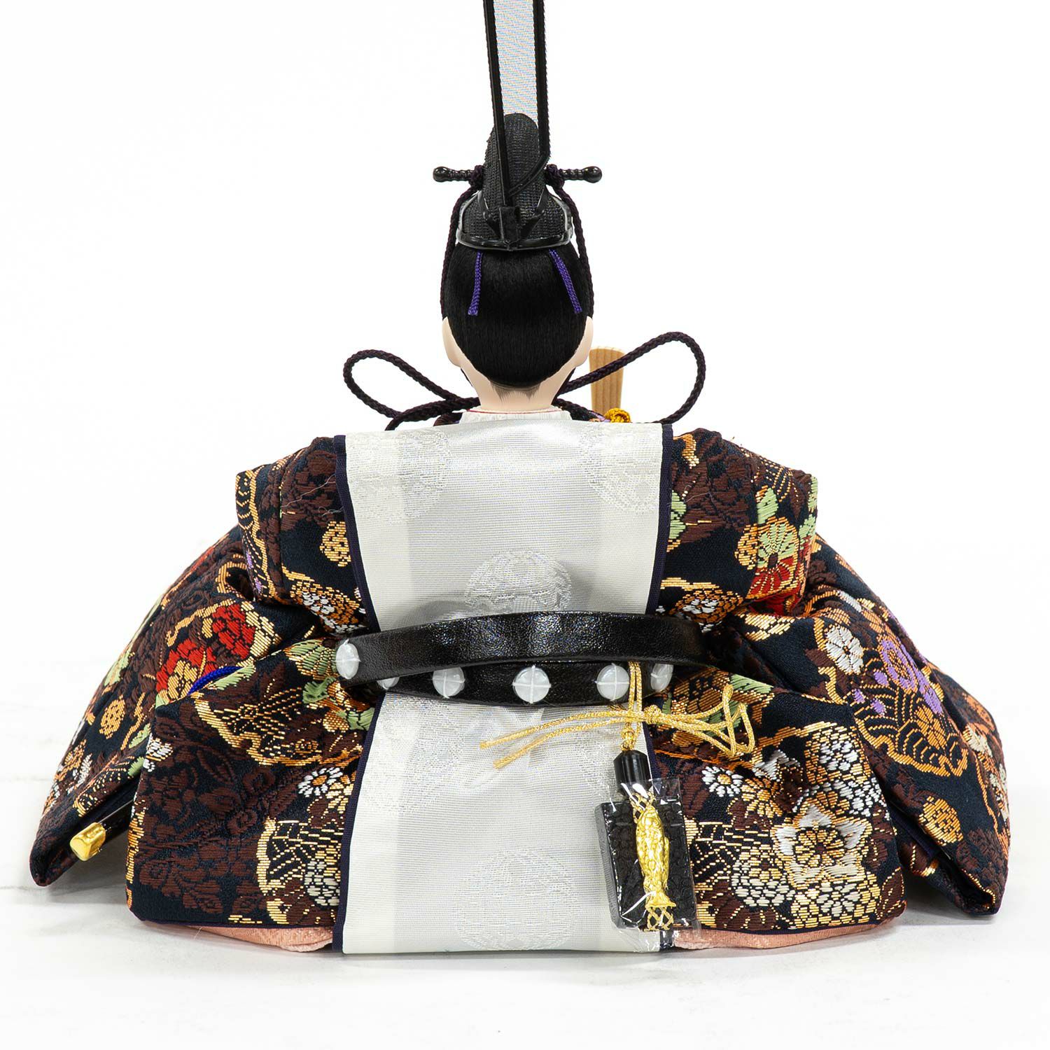 ひな祭り 雛人形 隆鳳（りゅうおう）①⚠️②と一緒に購入お願いいたし