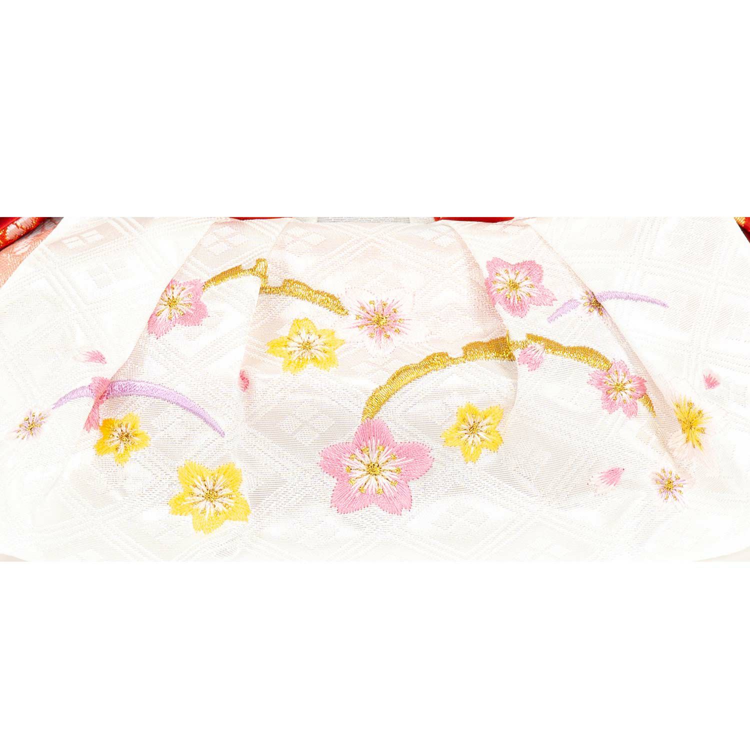 ひな祭り 雛人形 隆鳳（りゅうおう）①⚠️②と一緒に購入お願いいたし